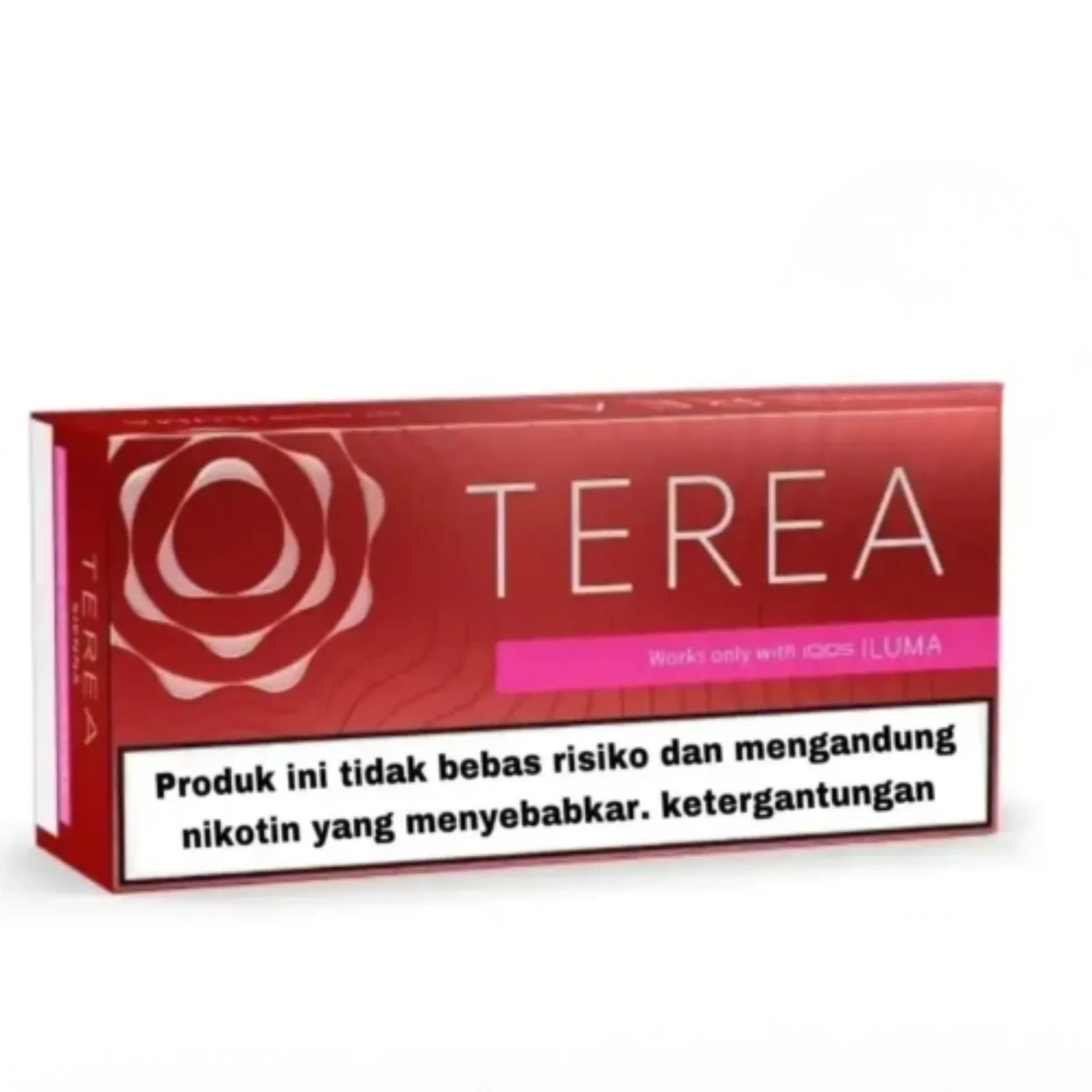 TEREA Sienna Indonesia