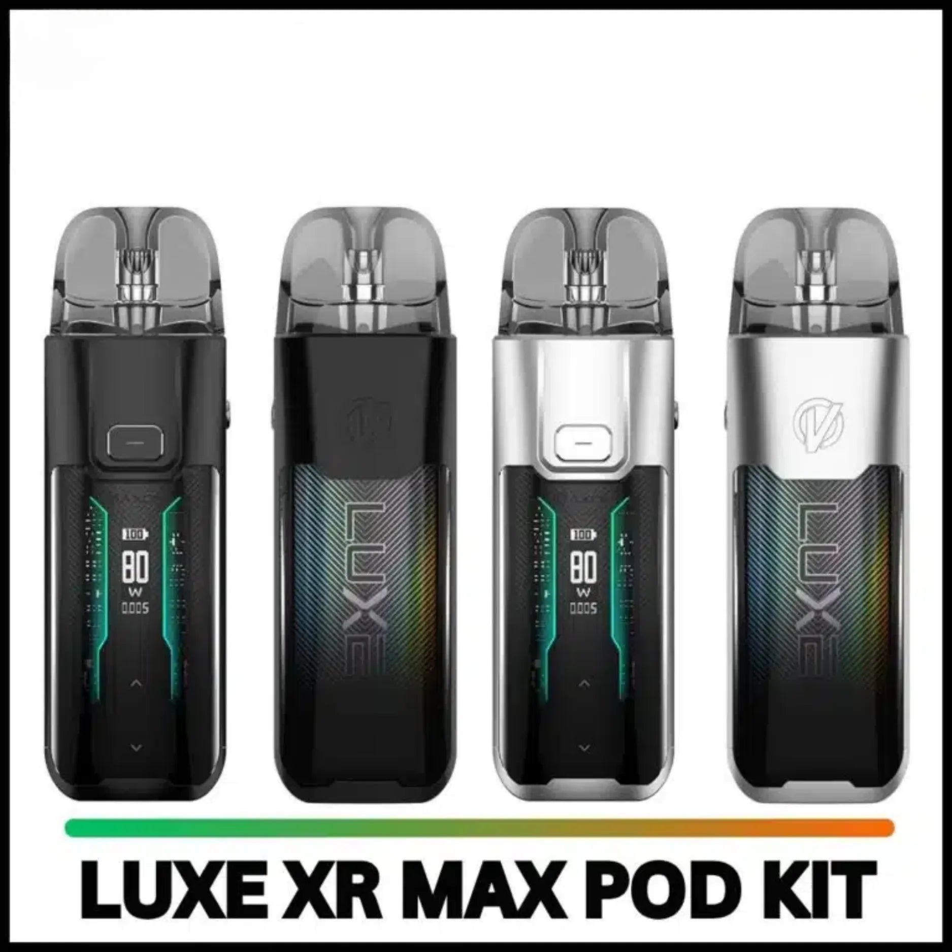 Vaporesso Luxe XR MAX Pod System