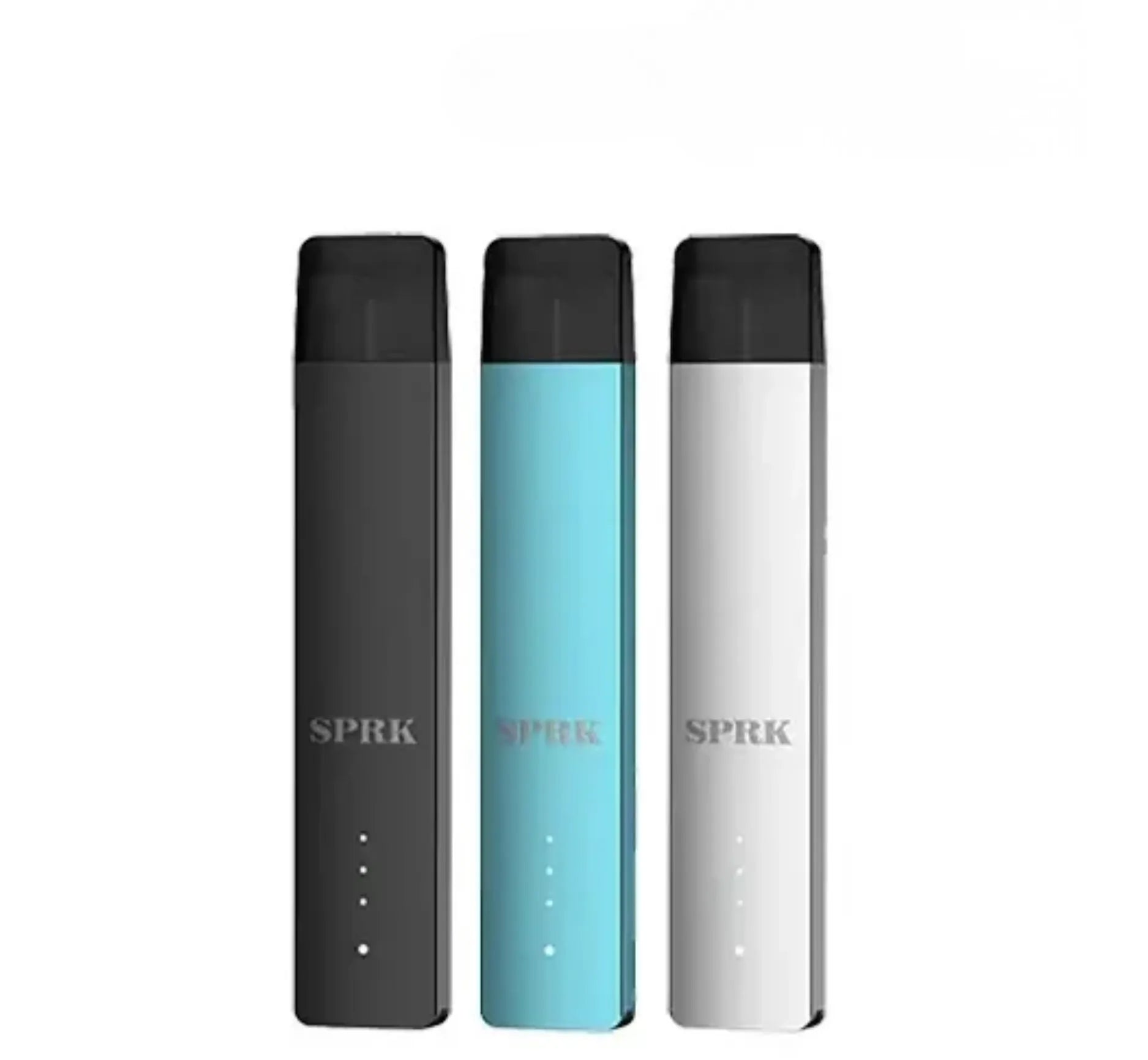 Spark Fiber Kit SPRK VAPOR BASIC POD SYSTEM