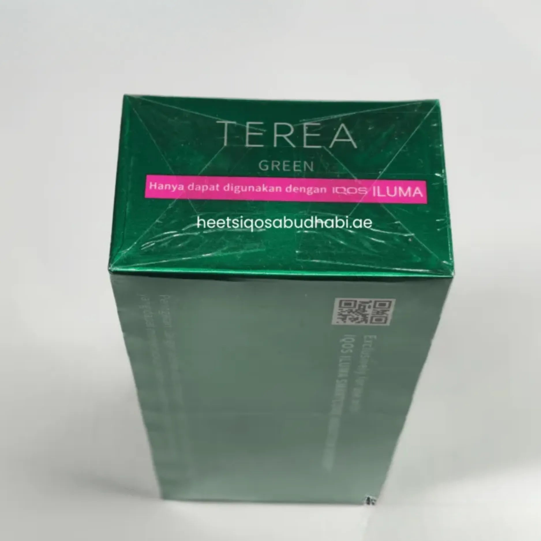 TEREA Green Indonesia