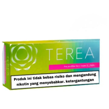 TEREA Bright Wave Indonesia