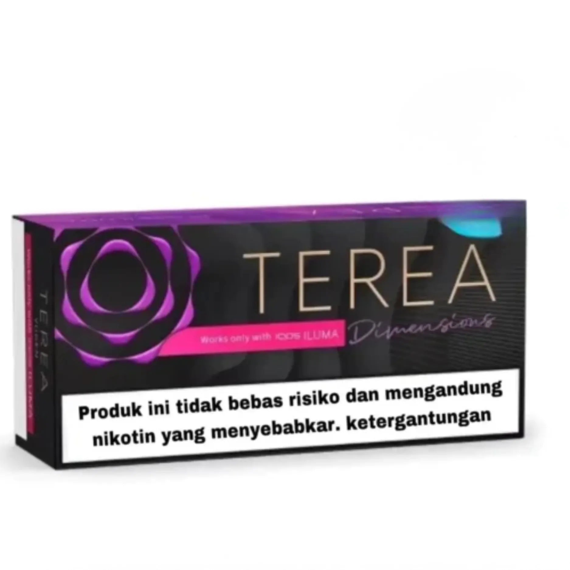 TEREA Dimensions Yugen Indonesia