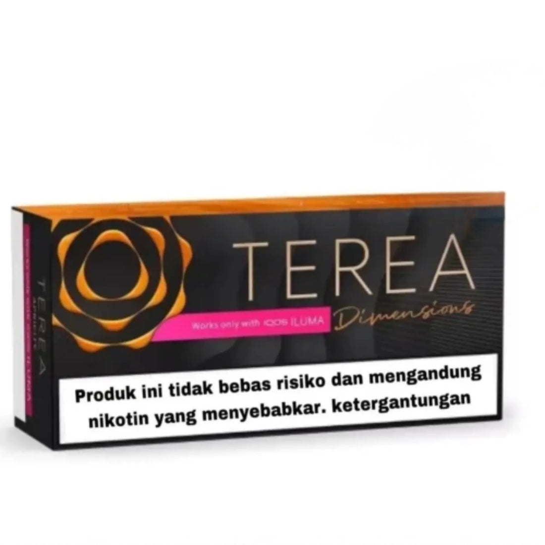 TEREA Dimensions Apricity Indonesia