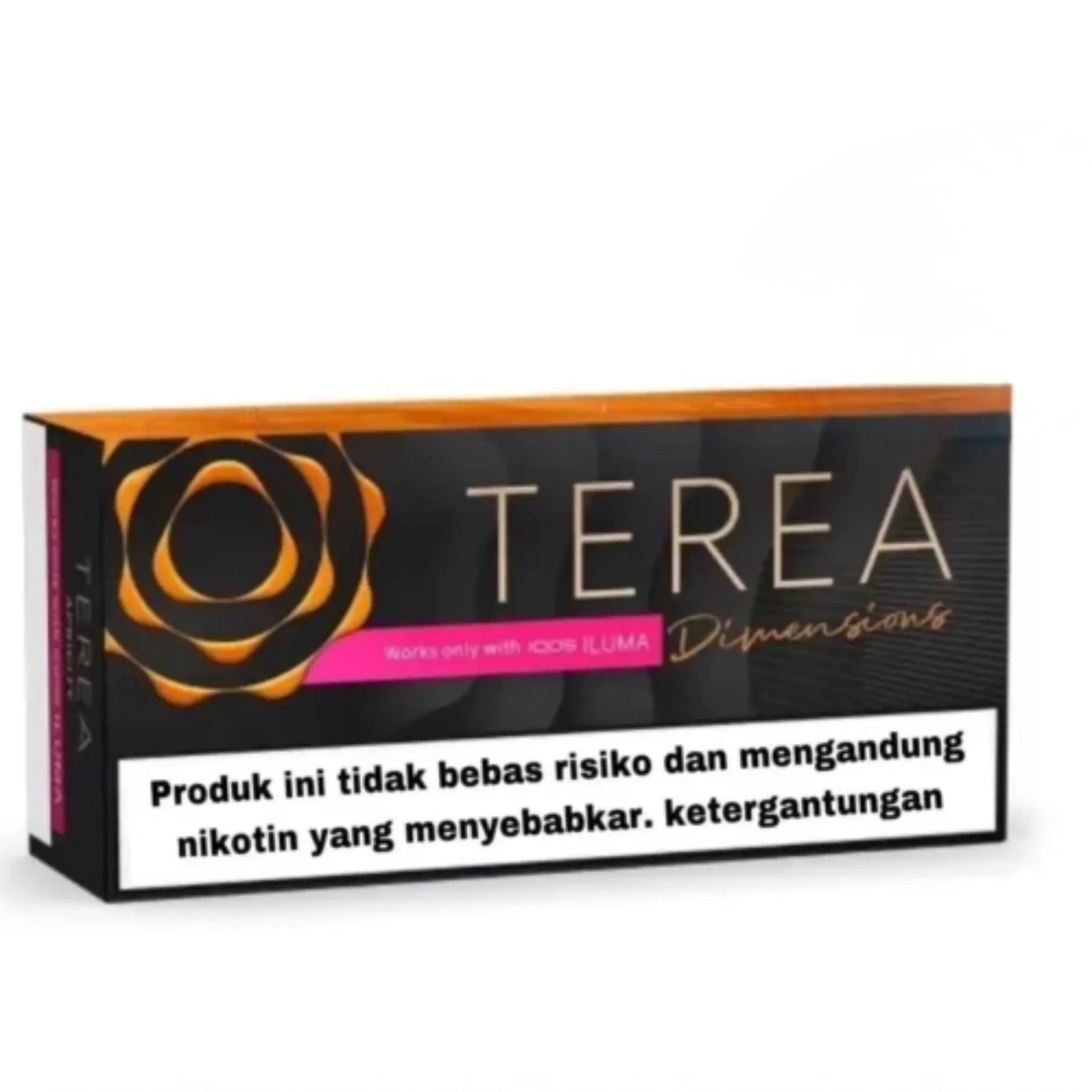 TEREA Dimensions Apricity Indonesia
