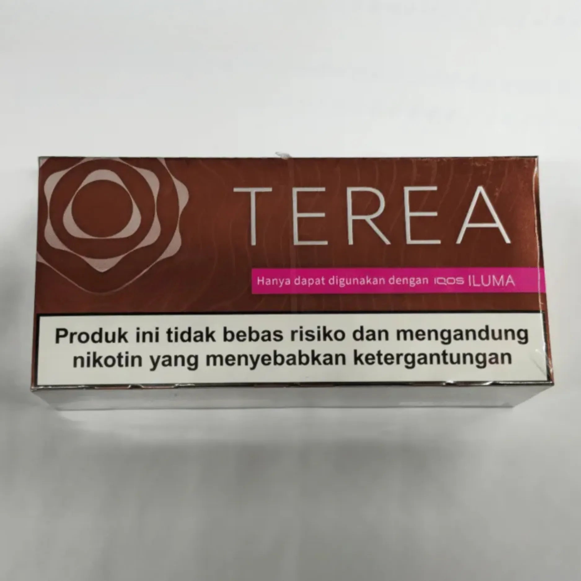TEREA Bronze Indonesia