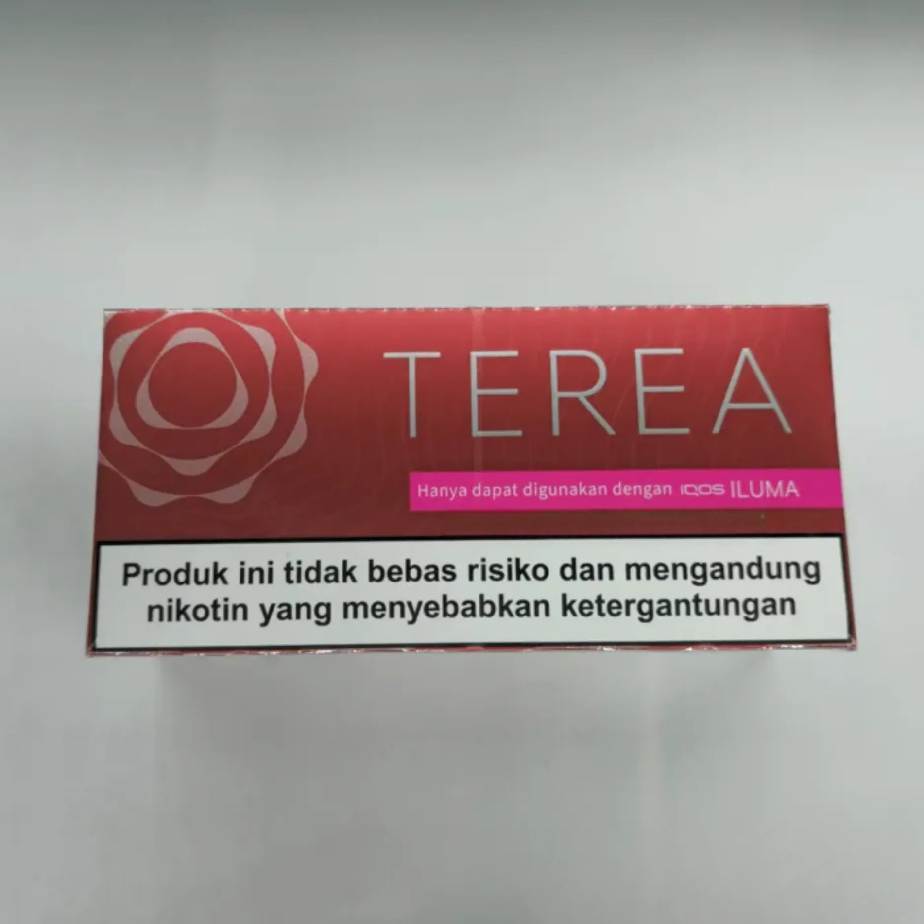 TEREA Sienna Indonesia