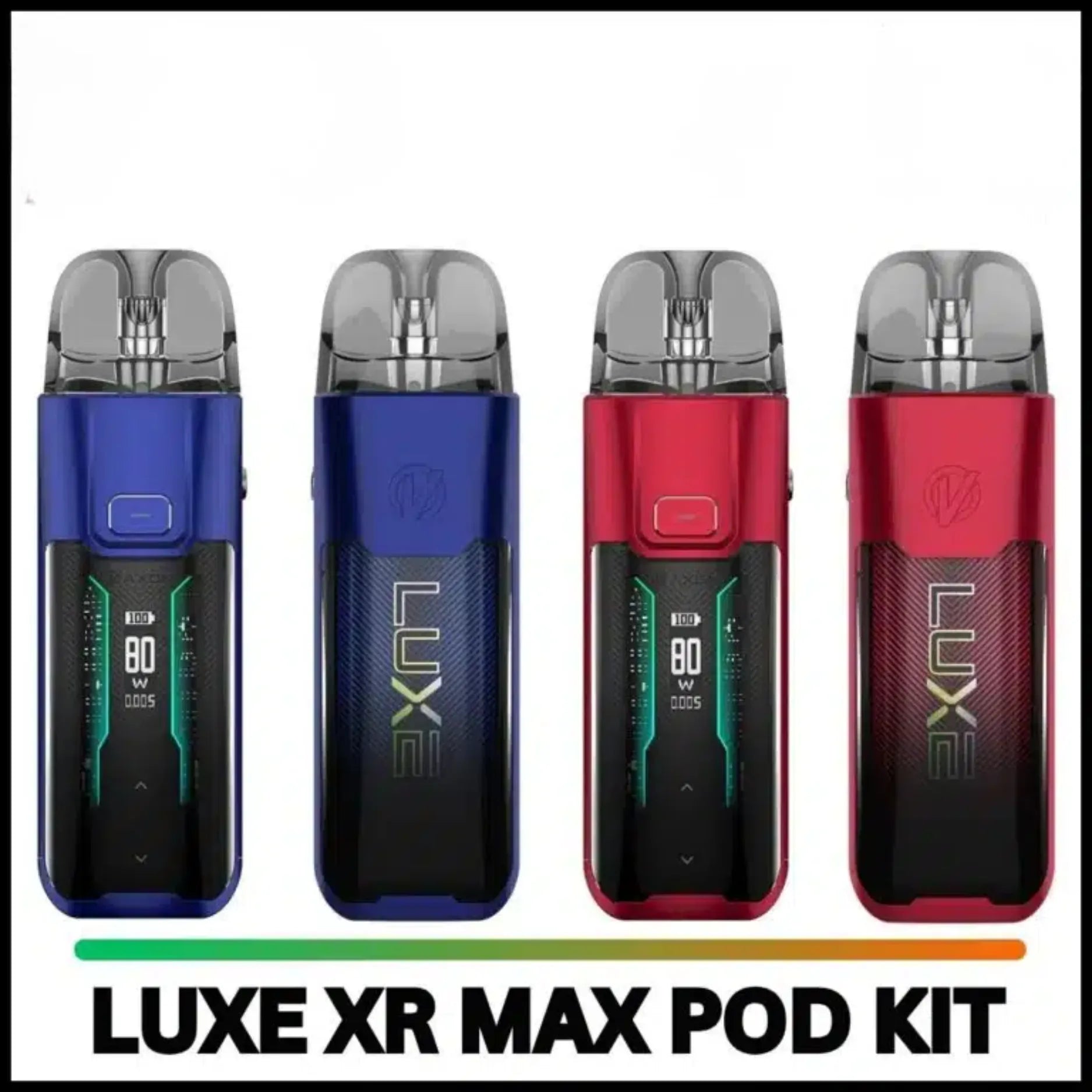 Vaporesso Luxe XR MAX Pod System