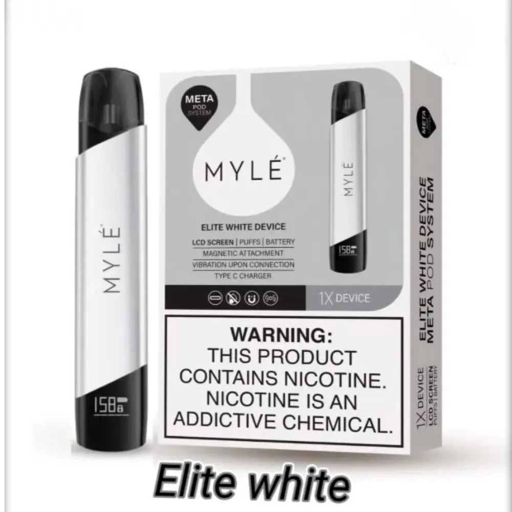 MYLE V5 META KIT