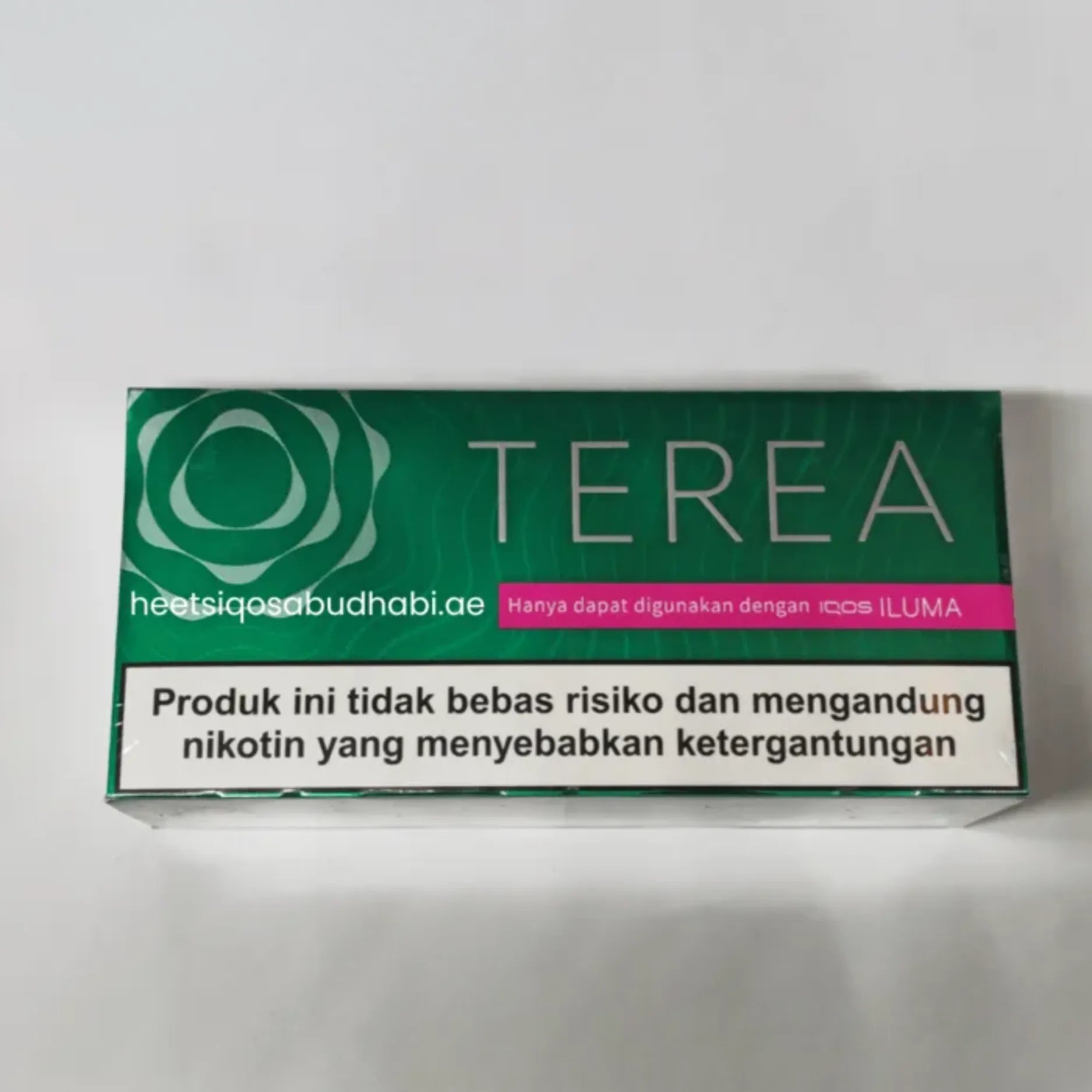 TEREA Green Indonesia