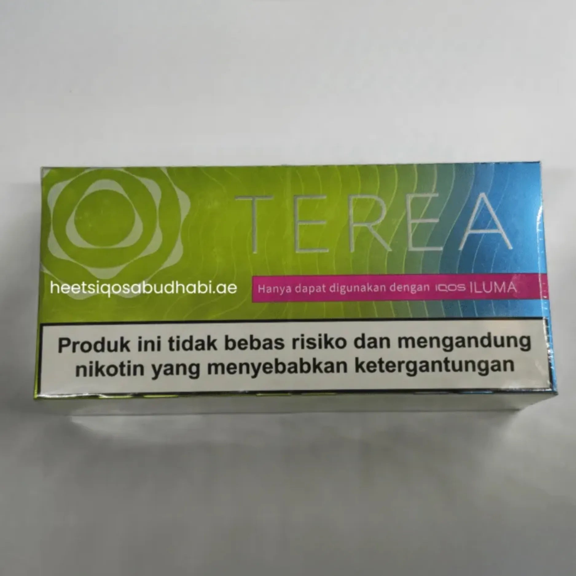 TEREA Bright Wave Indonesia