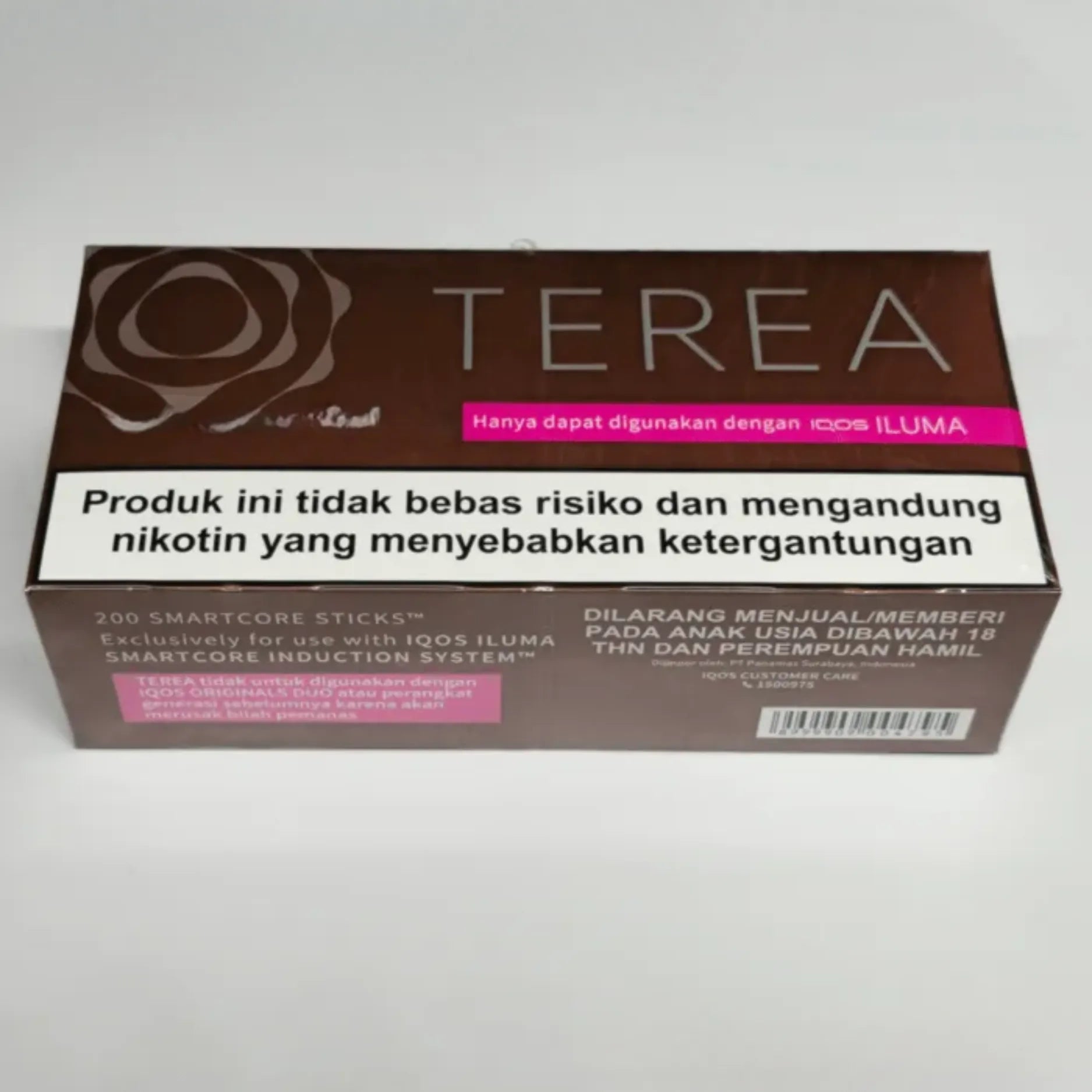TEREA Bronze Indonesia