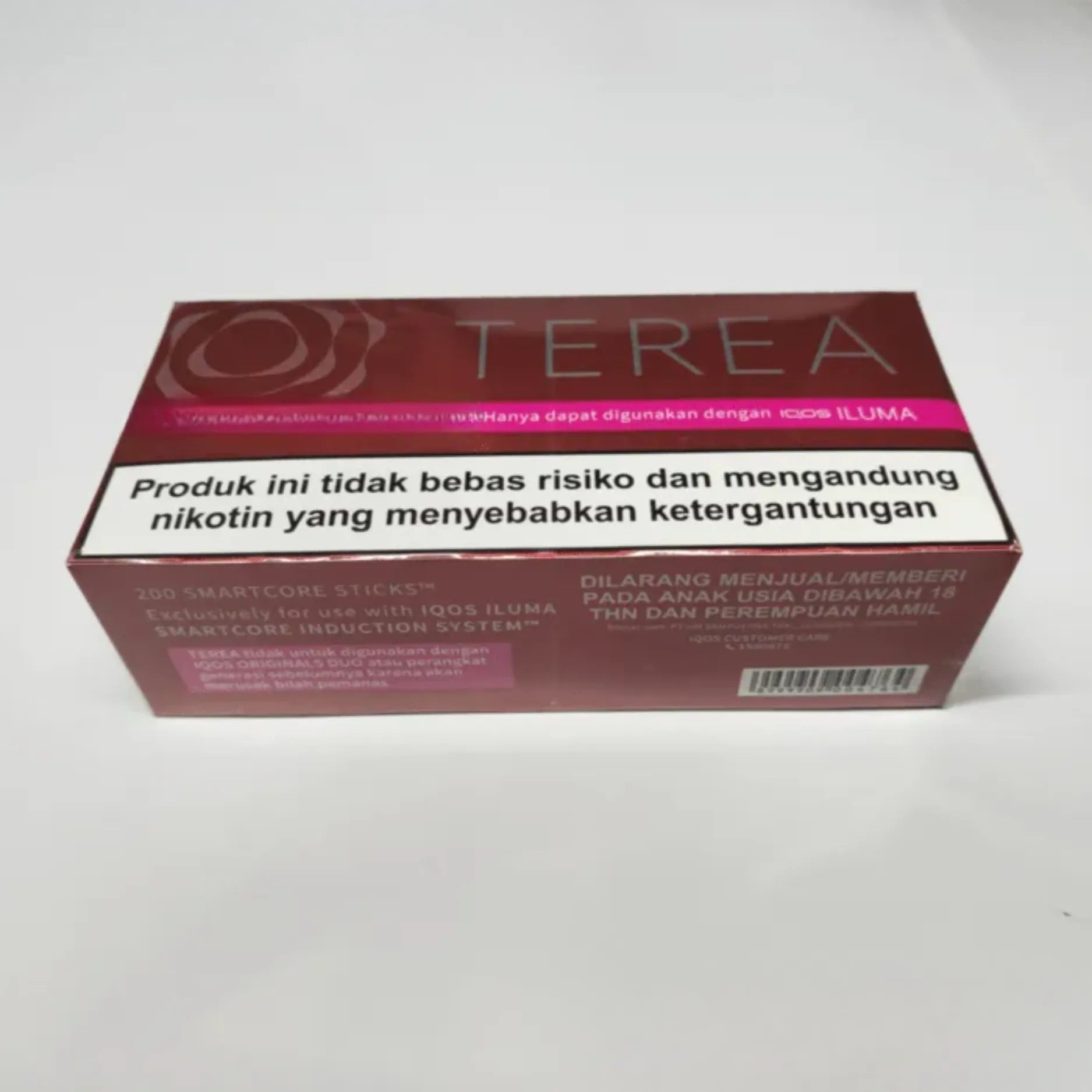 TEREA Sienna Indonesia