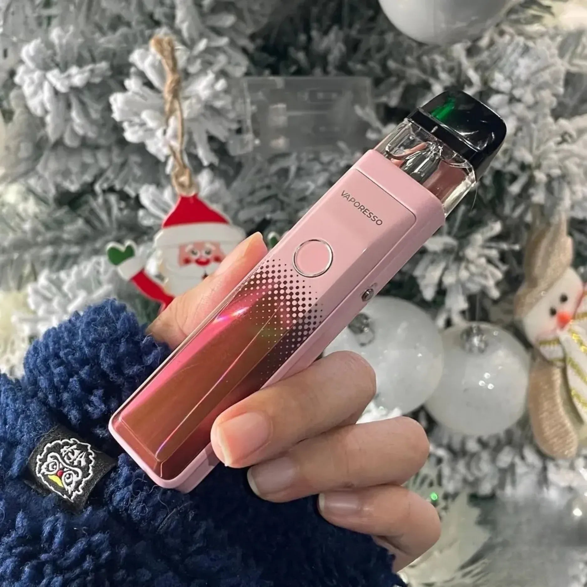 Vaporesso XROS Pro Vape Kit 30W 1200mAh Battery