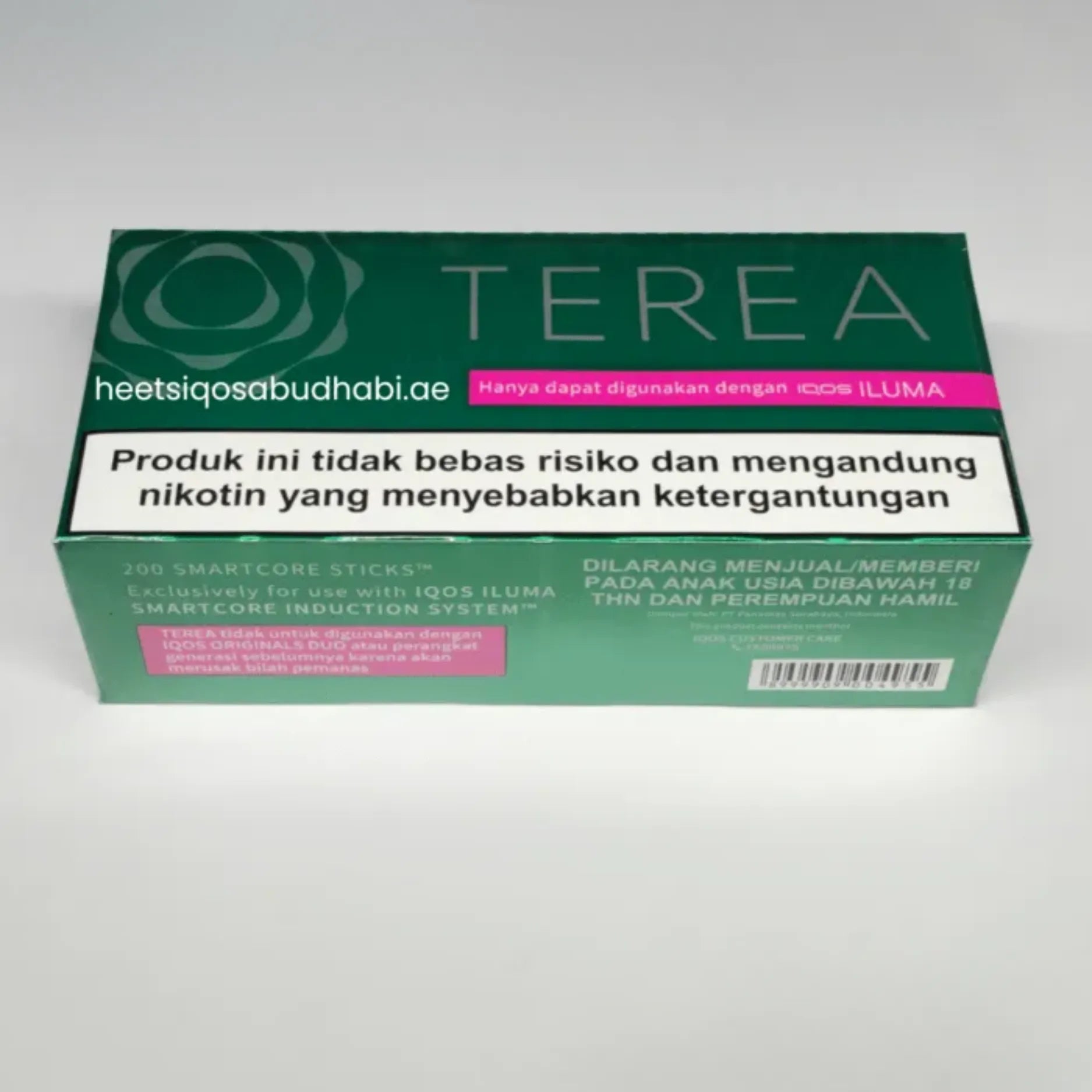TEREA Green Indonesia