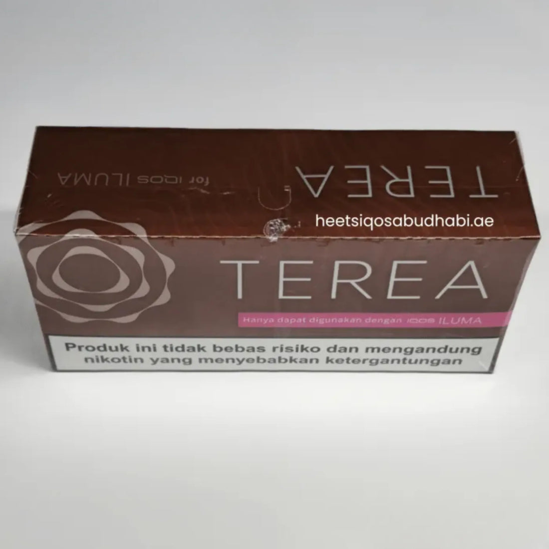 TEREA Bronze Indonesia