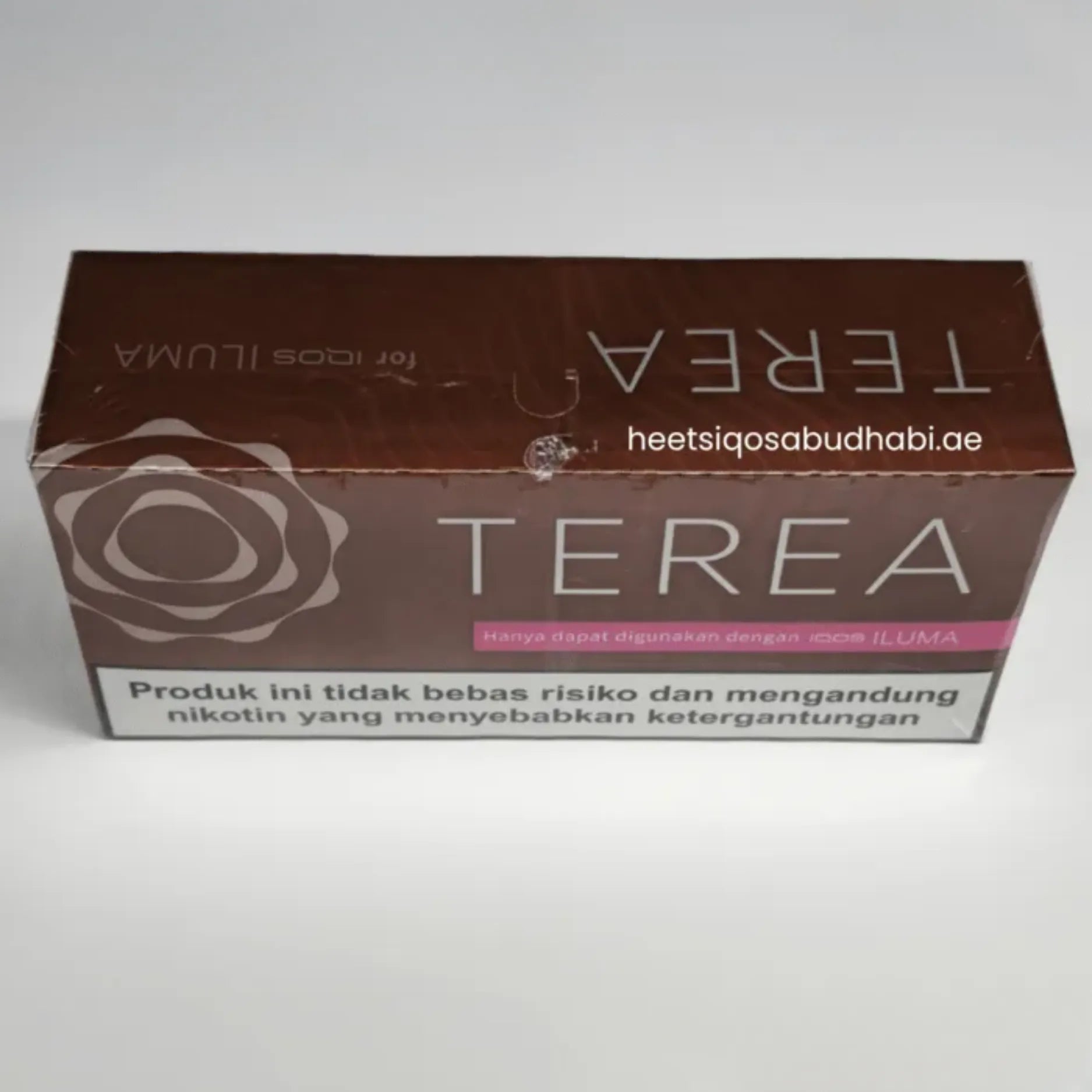 TEREA Bronze Indonesia