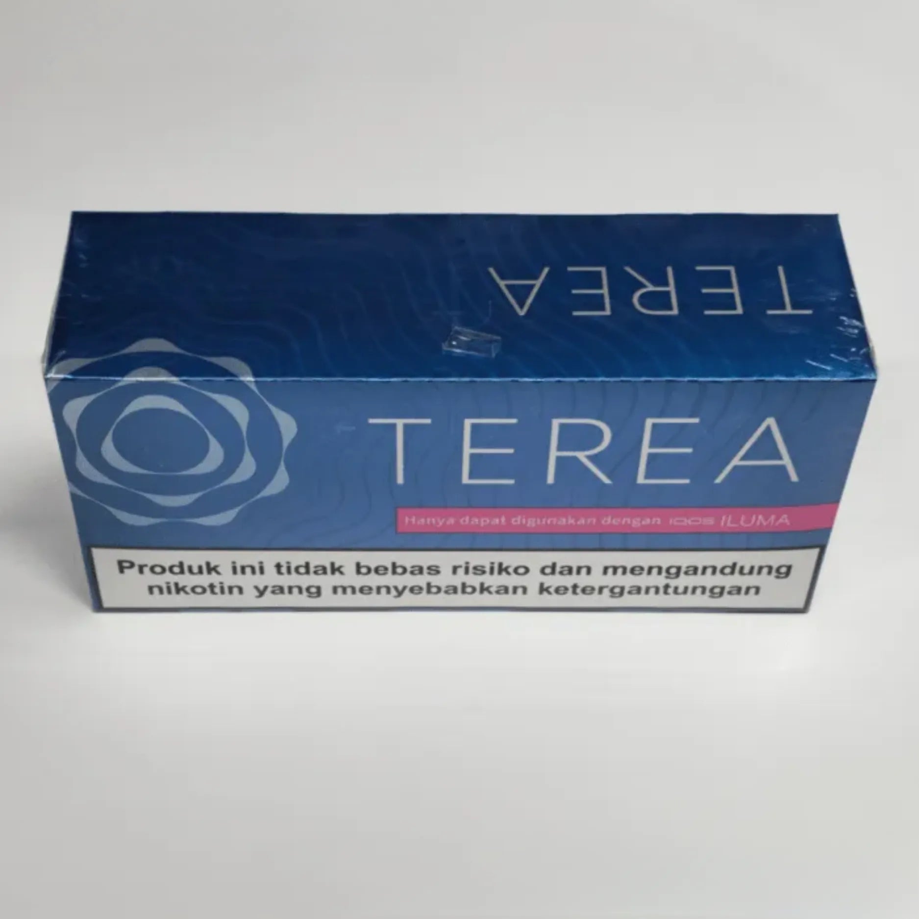 TEREA Blue Indonesia