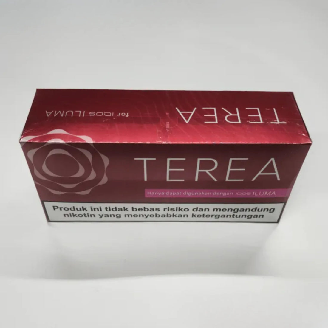 TEREA Sienna Indonesia