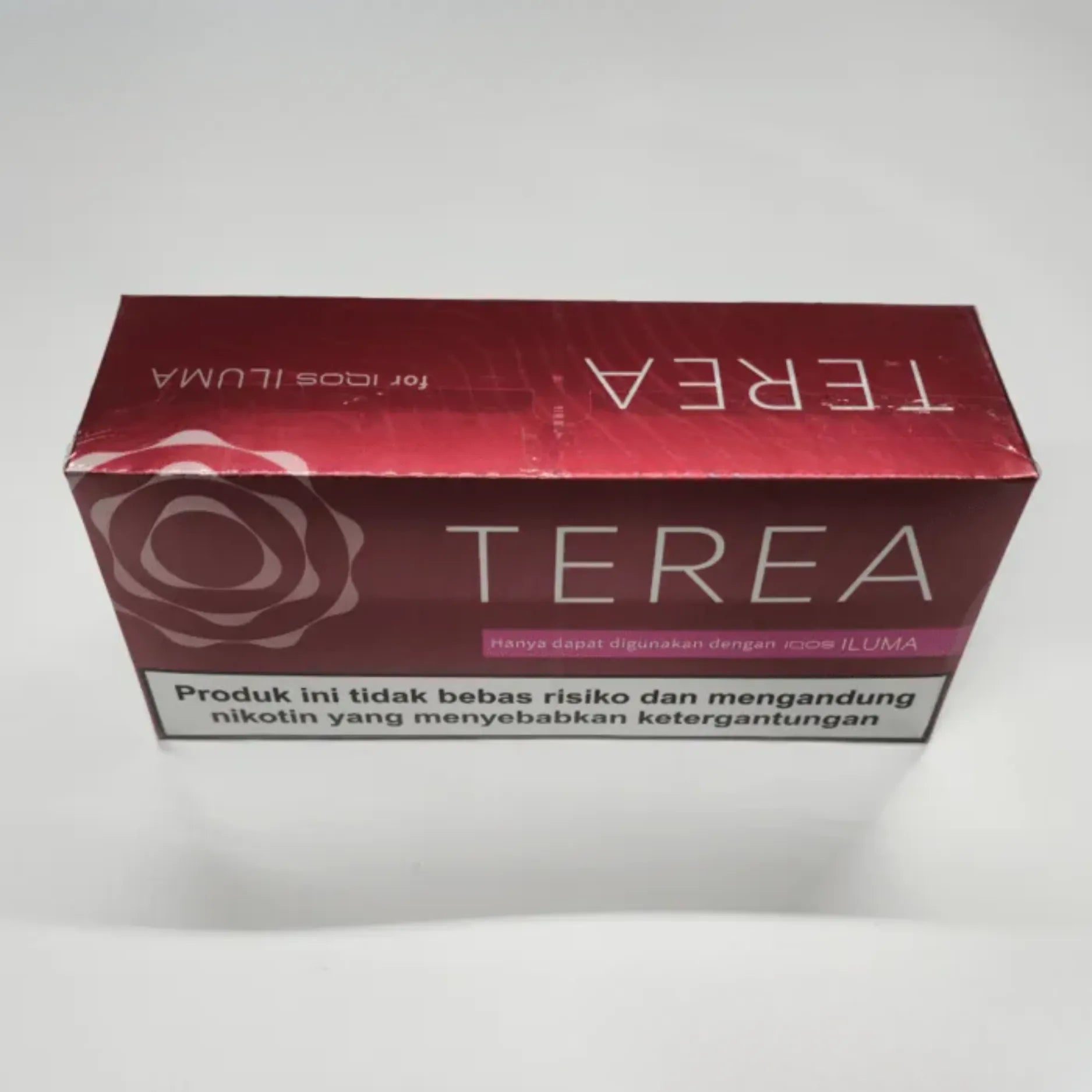 TEREA Sienna Indonesia