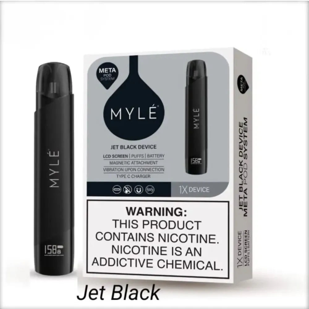 MYLE V5 META KIT