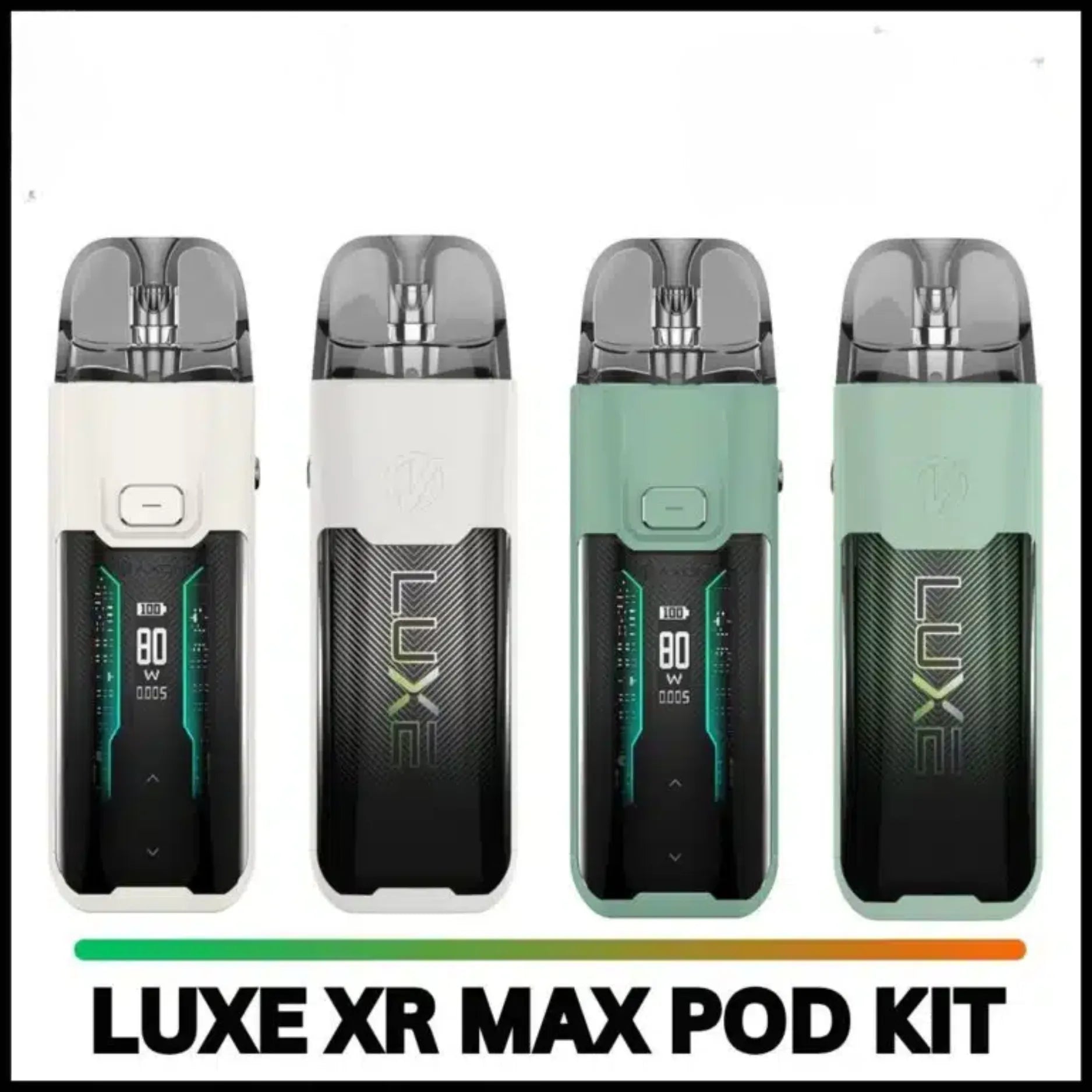 Vaporesso Luxe XR MAX Pod System