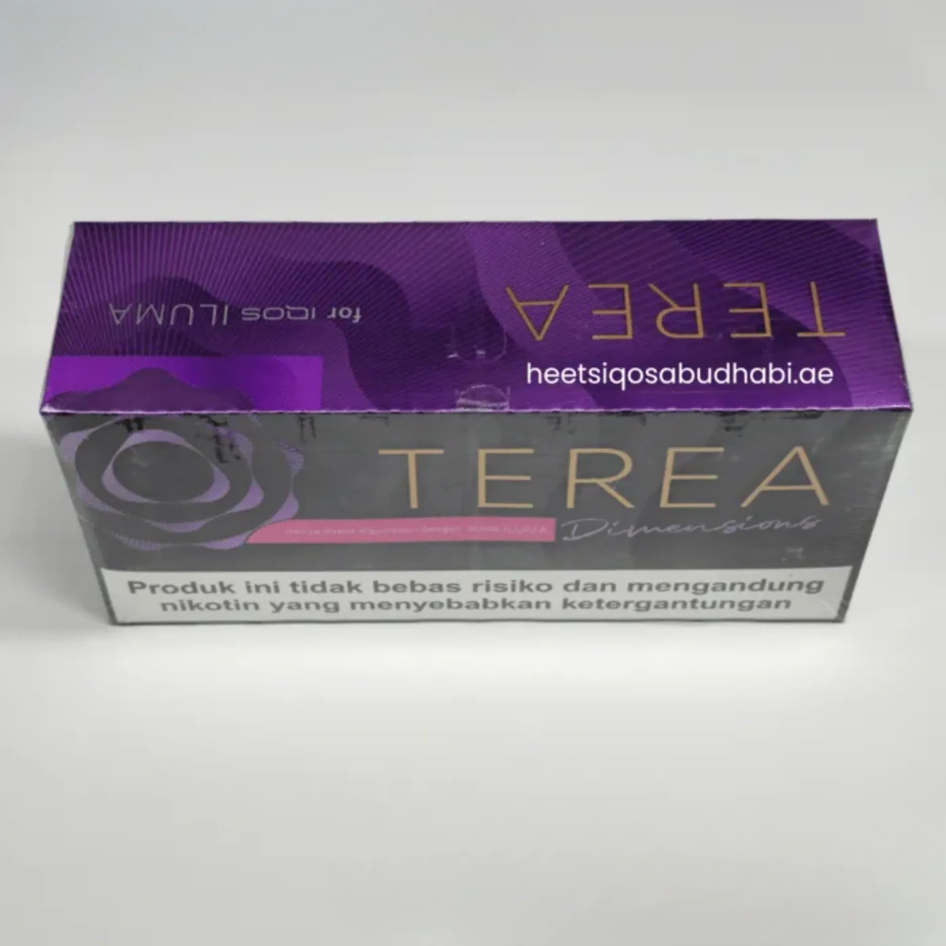 TEREA Dimensions Yugen Indonesia