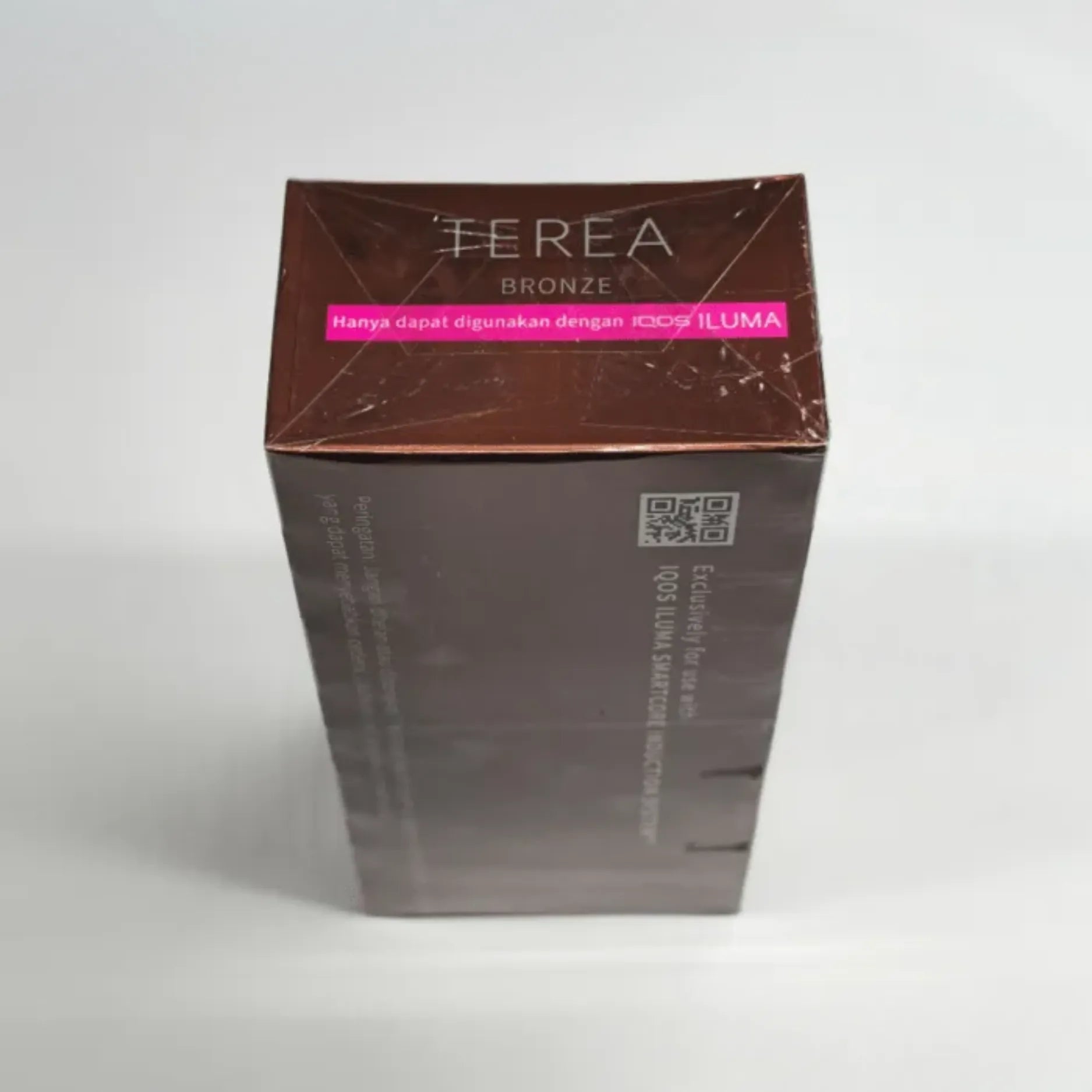 TEREA Bronze Indonesia