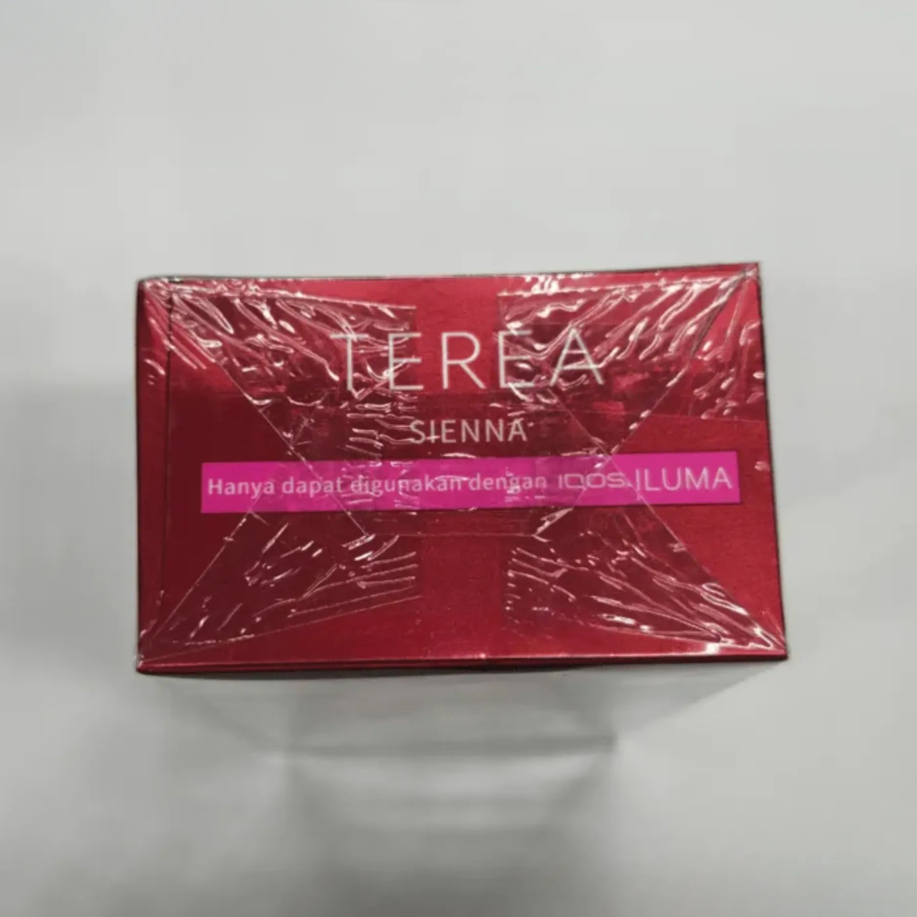 TEREA Sienna Indonesia
