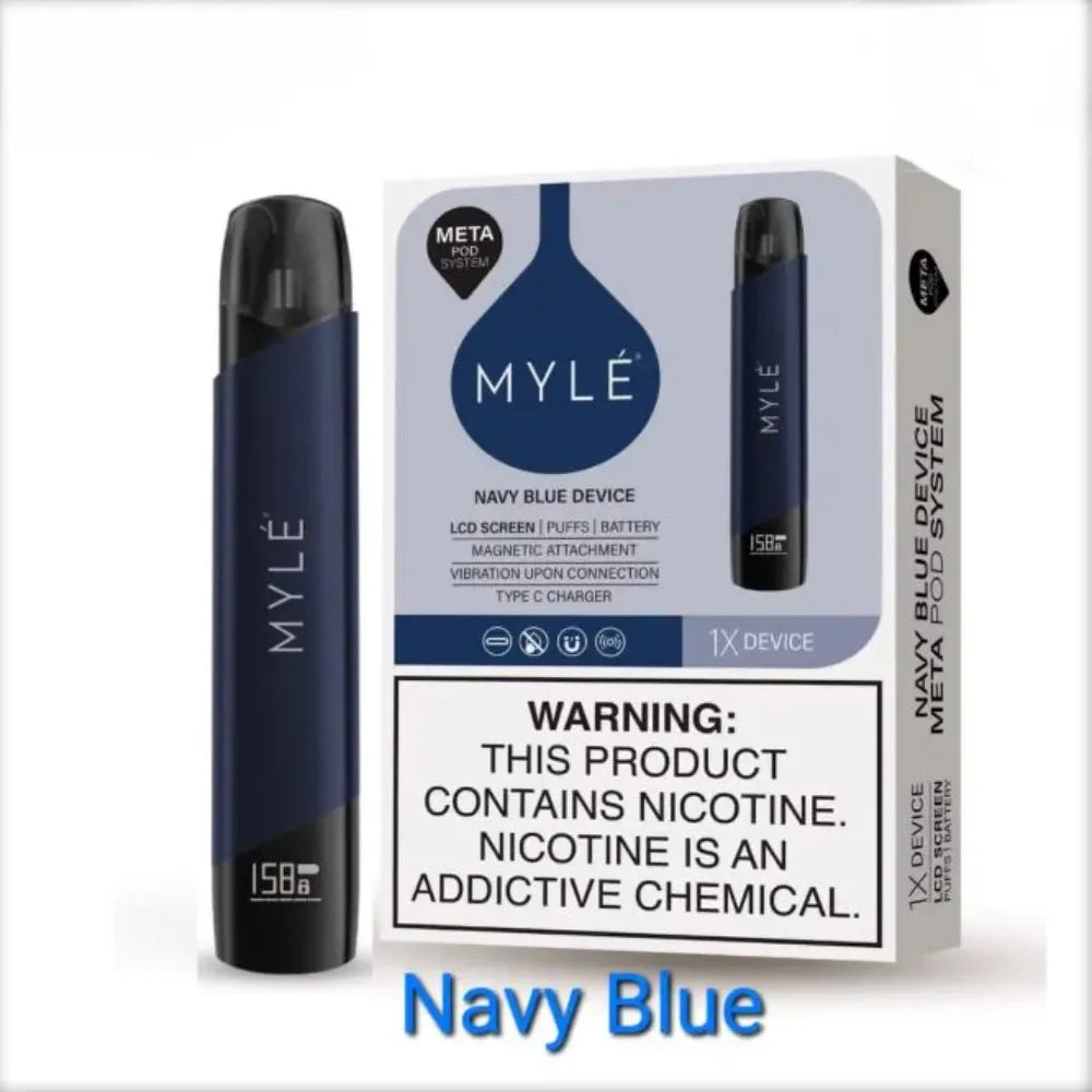 MYLE V5 META KIT