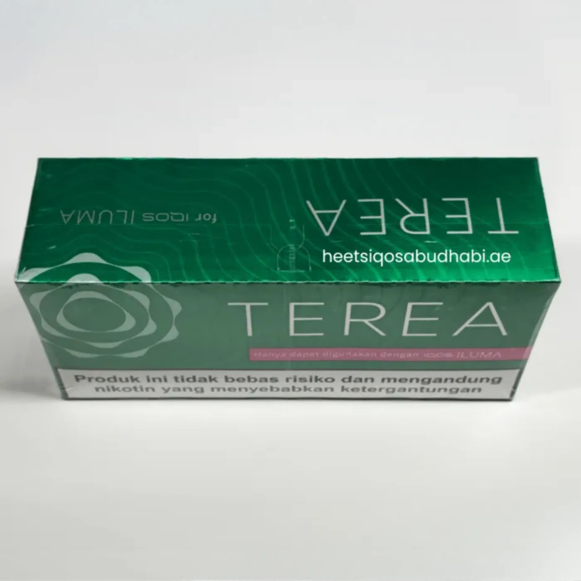 TEREA Green Indonesia