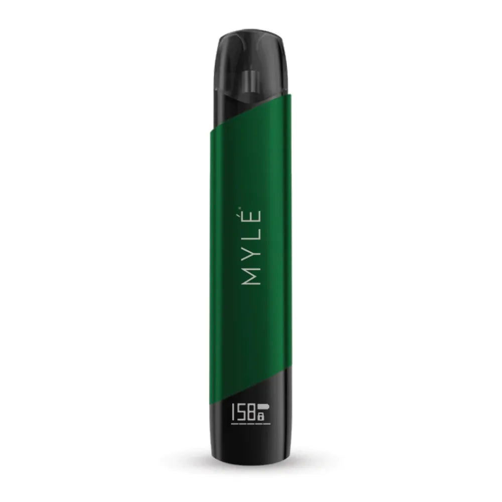 MYLE V5 META KIT