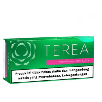 TEREA Green Indonesia