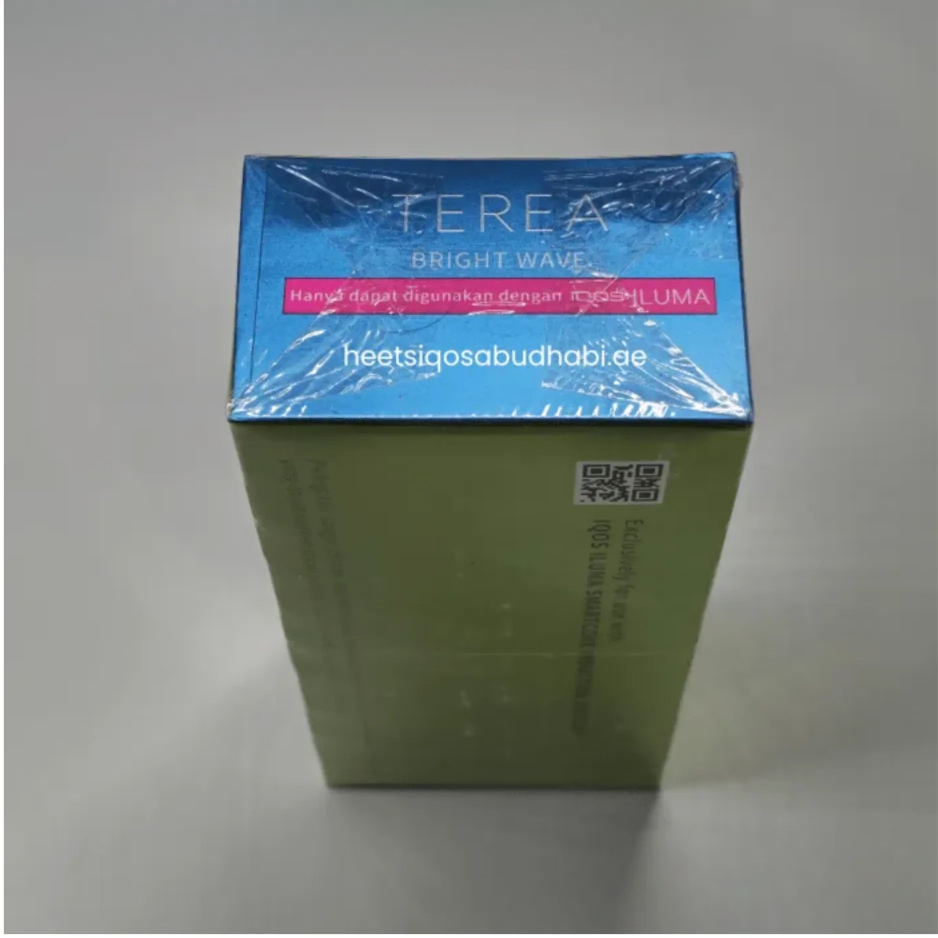 TEREA Bright Wave Indonesia