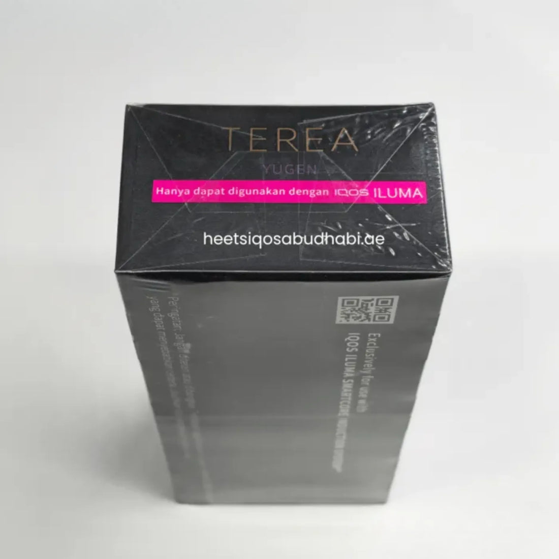 TEREA Dimensions Yugen Indonesia