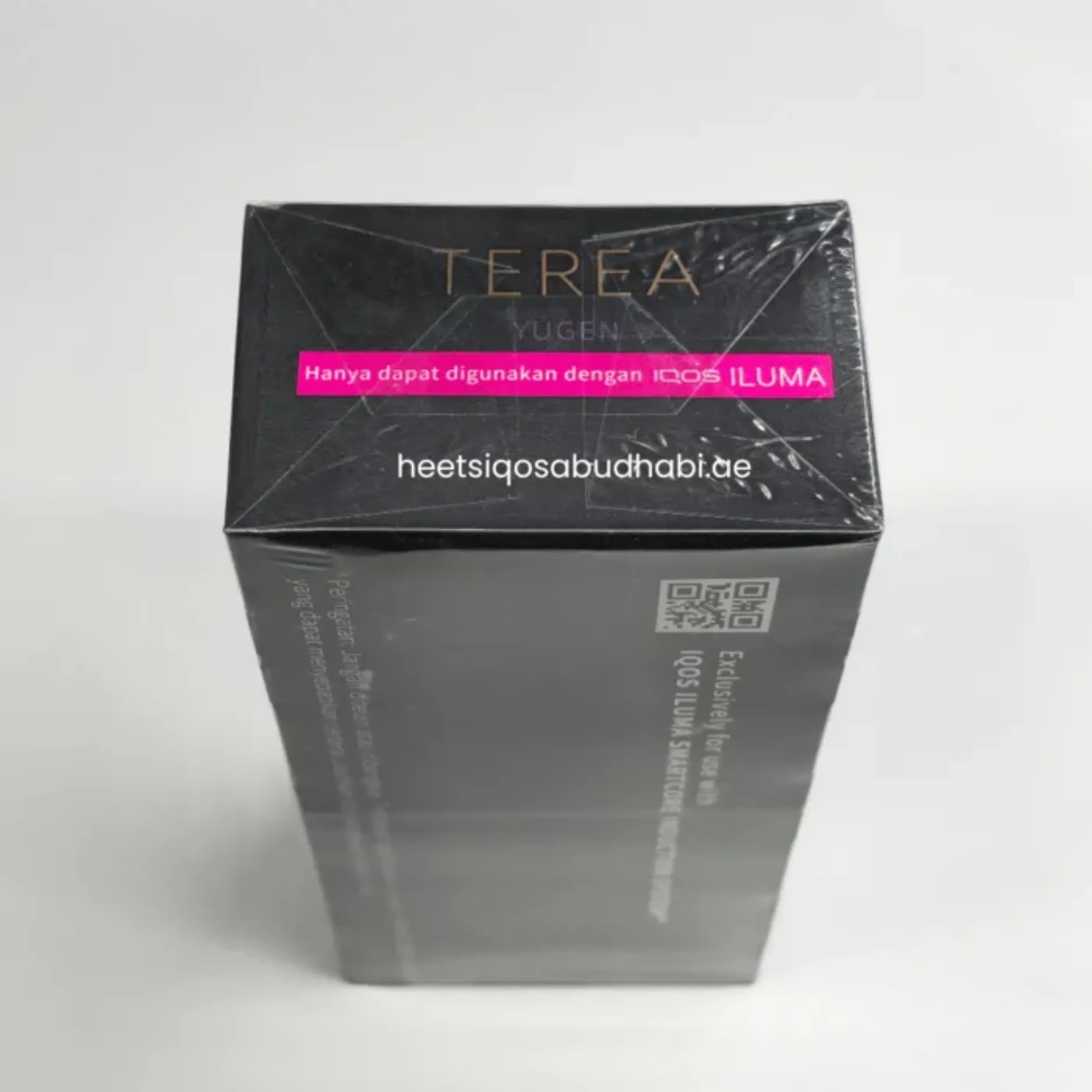 TEREA Dimensions Yugen Indonesia