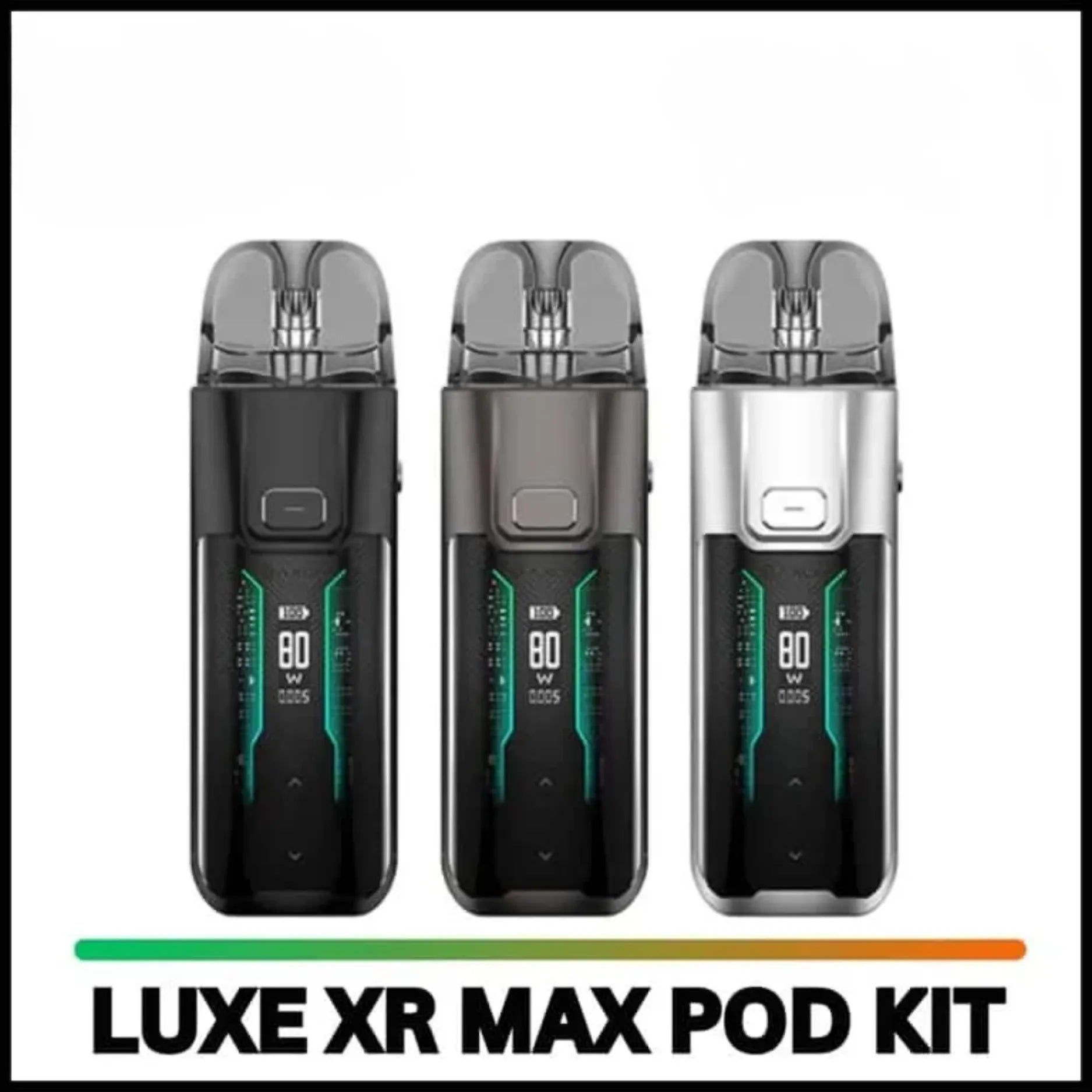 Vaporesso Luxe XR MAX Pod System