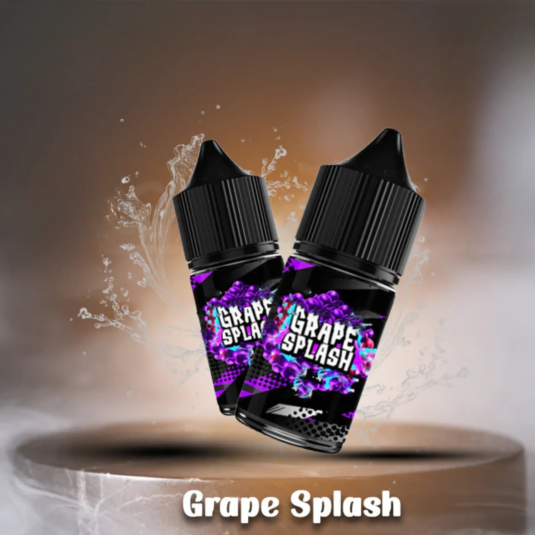 Sam Vapes Ultra Gummy 30ml Saltnic