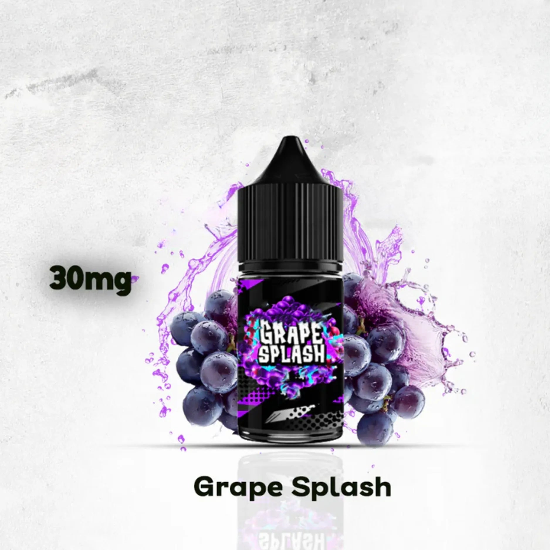 Sam Vapes Ultra Gummy 30ml Saltnic