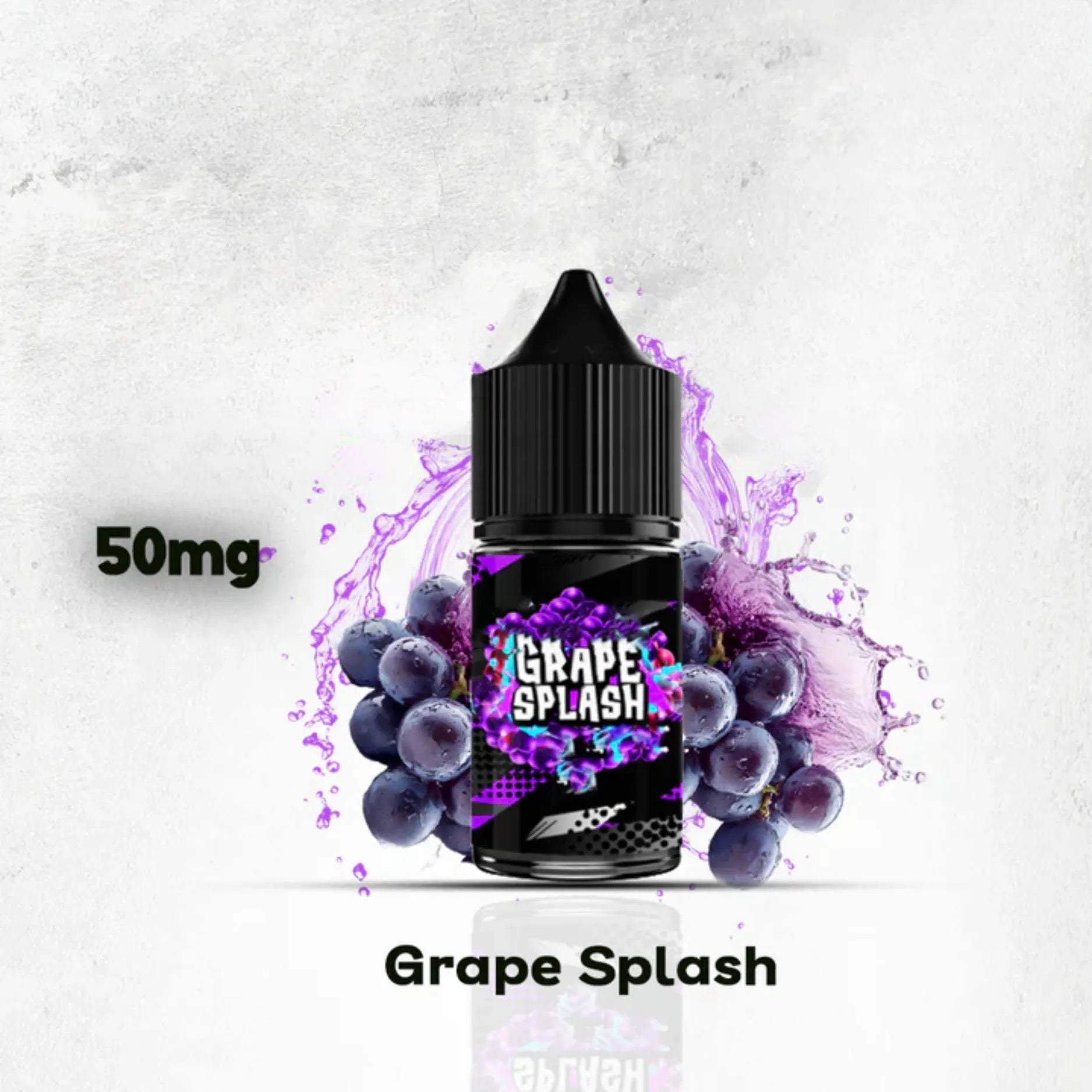 Sam Vapes Ultra Gummy 30ml Saltnic