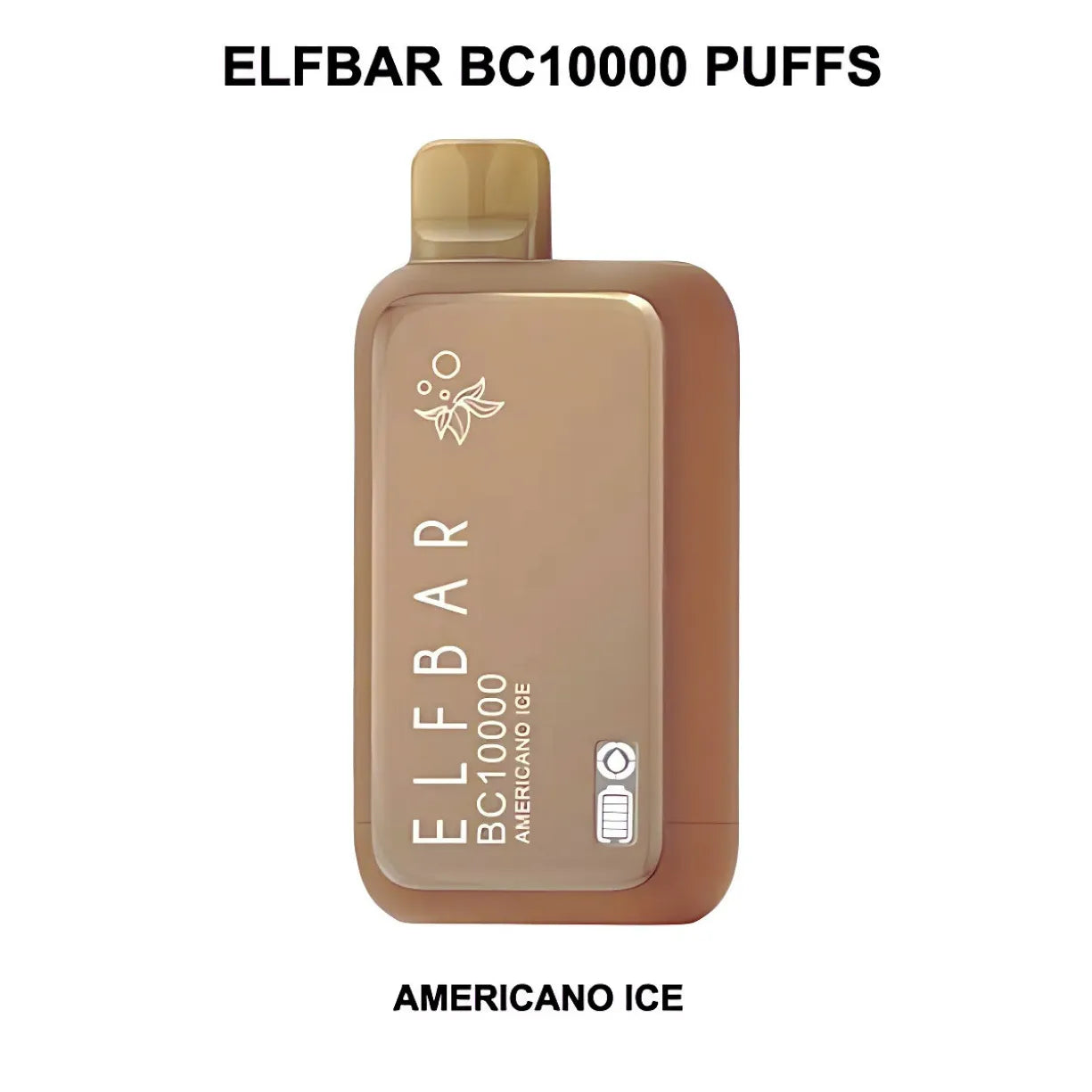 Elfbar BC 10000 Puffs Disposable Vape in Dubai, UAE
