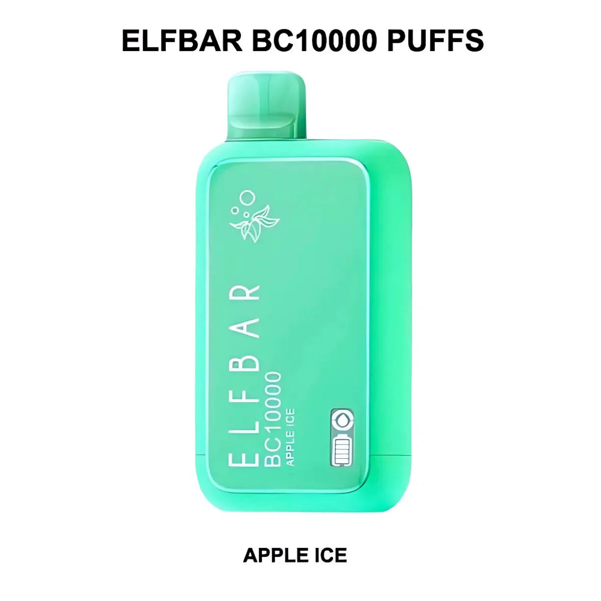 Elfbar BC 10000 Puffs Disposable Vape in Dubai, UAE