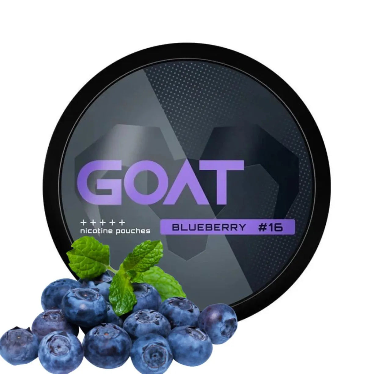 Best Goat Nicotine Pouches in Dubai, UAE