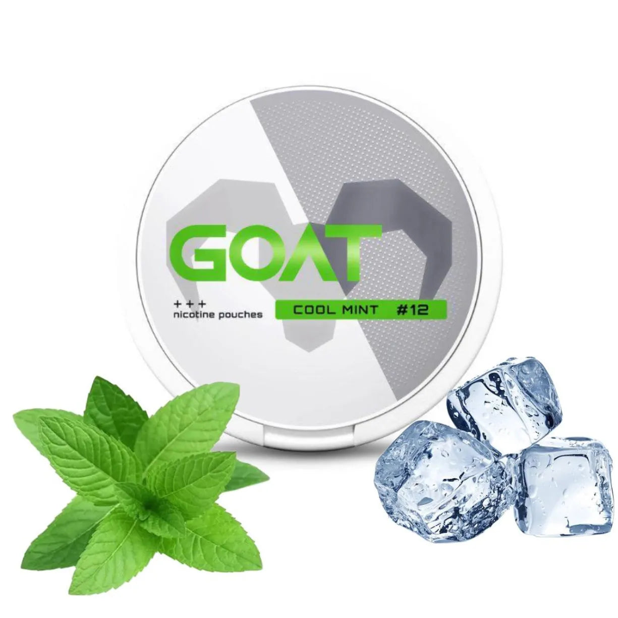 Best Goat Nicotine Pouches in Dubai, UAE