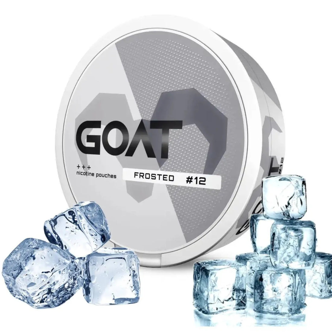 Best Goat Nicotine Pouches in Dubai, UAE
