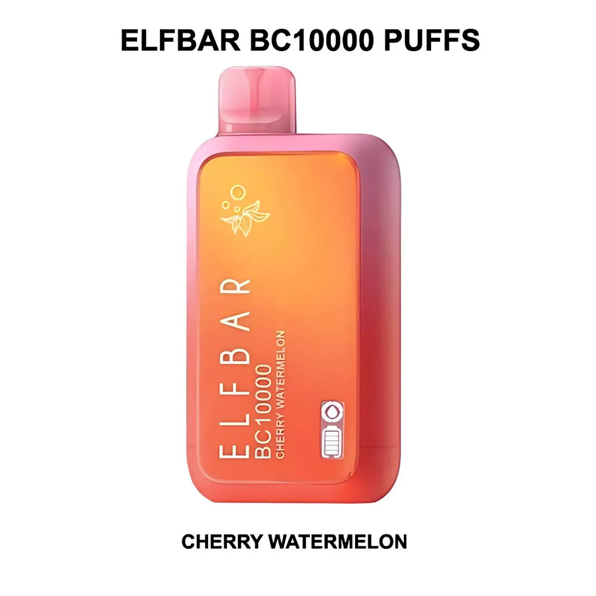 Elfbar BC 10000 Puffs Disposable Vape in Dubai, UAE