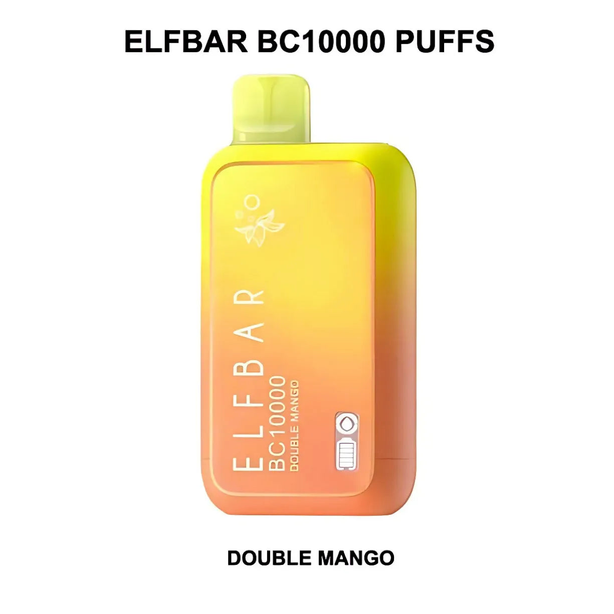 Elfbar BC 10000 Puffs Disposable Vape in Dubai, UAE