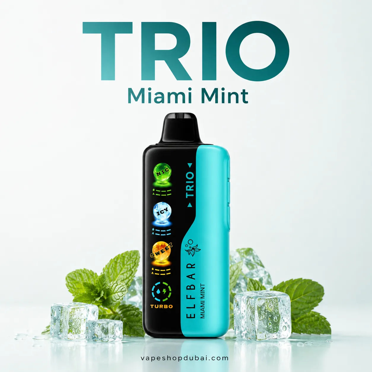 Elf_Bar_Trio_40000_Puffs_miami_mint