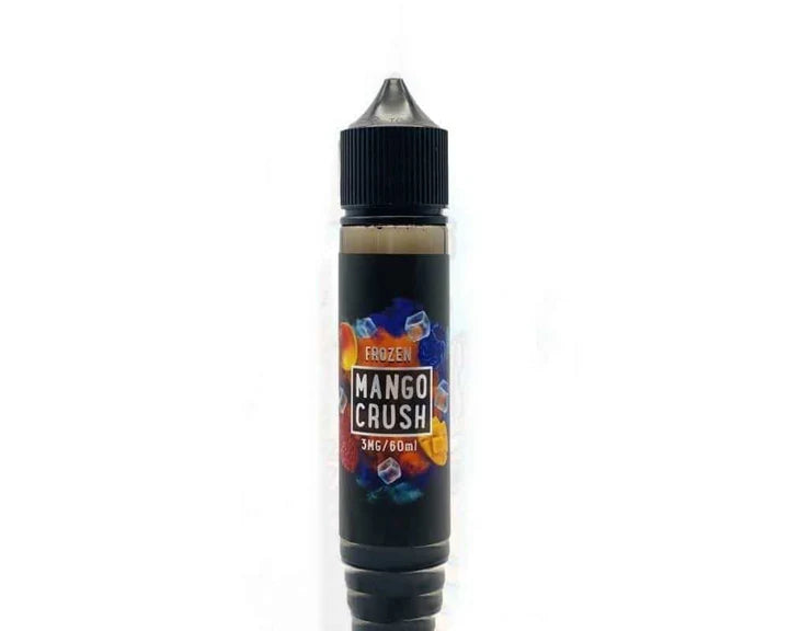 FROZEN MANGO CRUSH ELIQUID 60 ML BY SAM VAPES