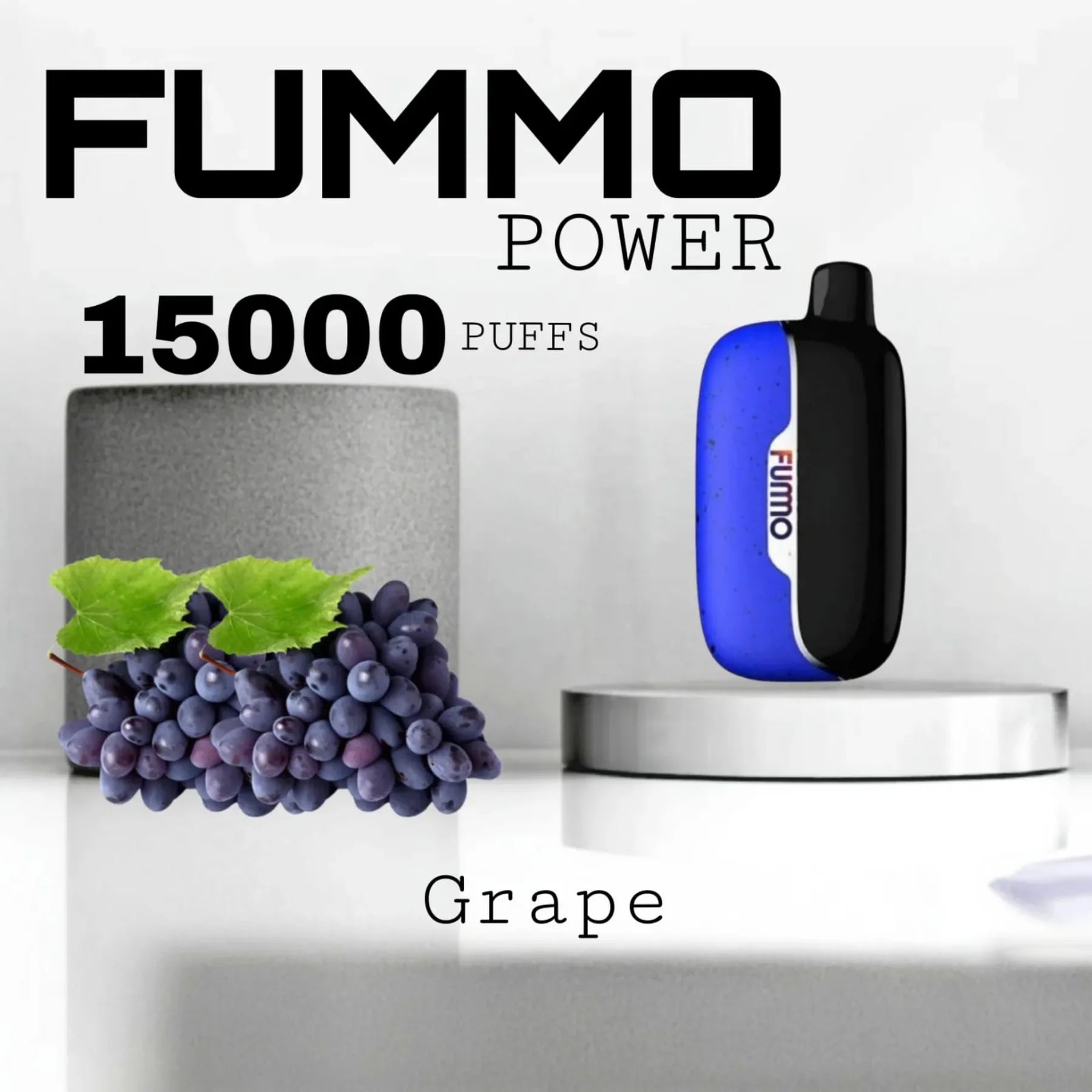 Fummo-Grape