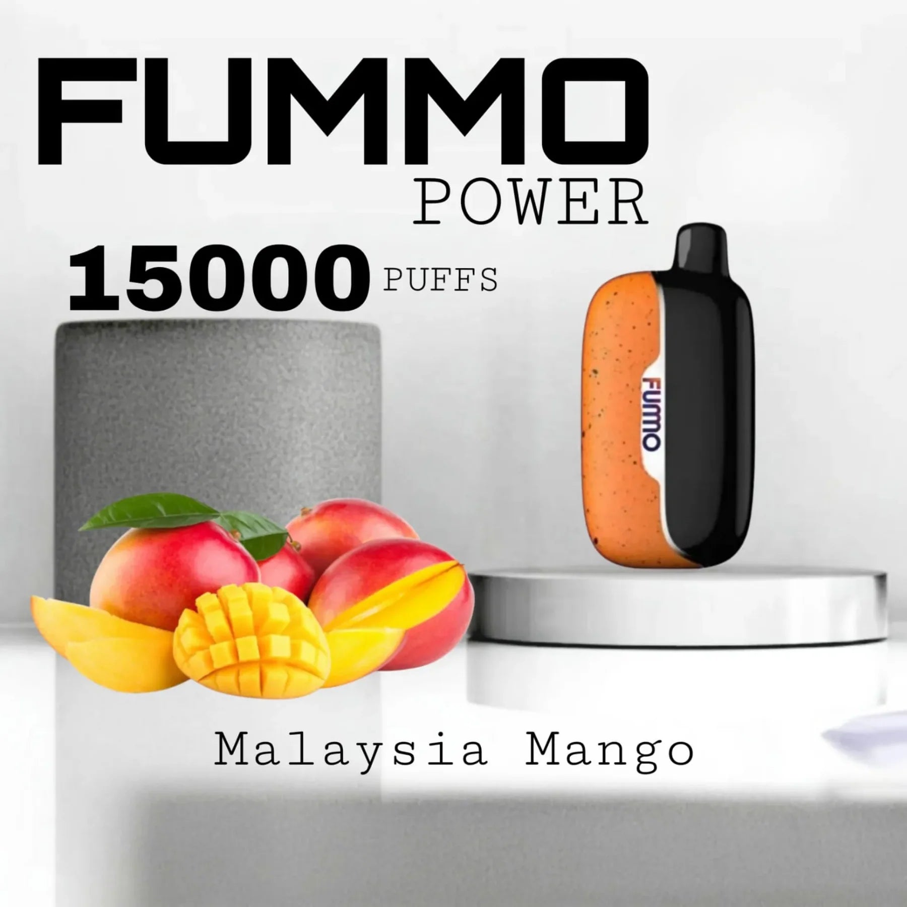 Fummo-Malaysia-Mango